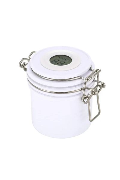 Choice White temperature Eyelash Glue Storage Tank Container Individual Grafting False Lashes Adhesive Stan