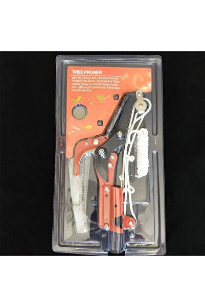 Choice Tree Scissors Pruning Tools High Tree Branch Scissors High Altitude Scissors Picking Orchard Prun...