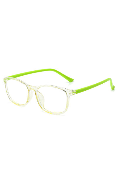 Choice نظارات كمبيوتر MN1021-C4 للأطفال مضادة للضوء الأزرق، نظارات للأولاد وا...