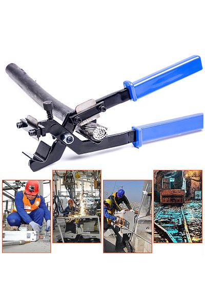 Choice Wire Stripping Pliers Decrustation Wire Cable Tools Stripper Rotary Cut Wire Stripper Insulated F...