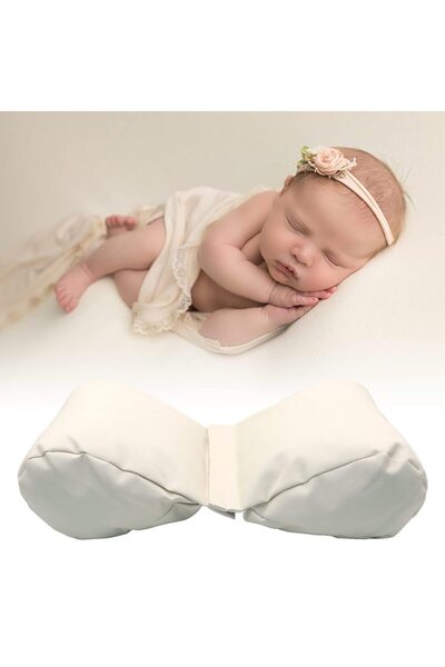 Choice وسادة الفراشة، أدوات تصوير حديثي الولادة، وسادة مساعدة على شكل فراشة، ...