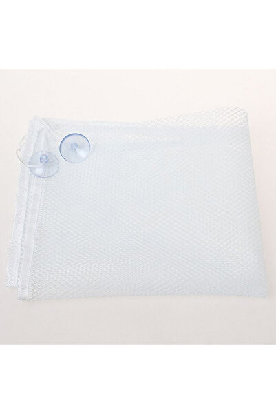 Choice حقيبة حمام شبكية للأطفال مقاس 45×35 سم، حقيبة ألعاب حمام للأطفال، سلال...