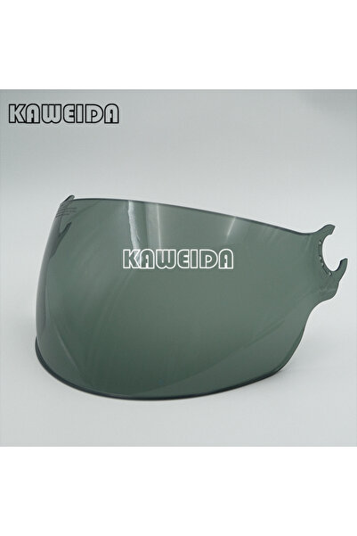 Choice دخان لخوذة OF562 of562 قناع استبدال عدسة إضافية لخوذات تدفق الهواء OF5...