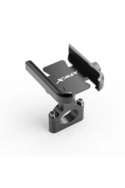 Choice Handlebar Black For Yamaha Xmax300 Xmax250 X Max Xmax 300 250 125 400 2017-2022 Motorcycle Handlebar