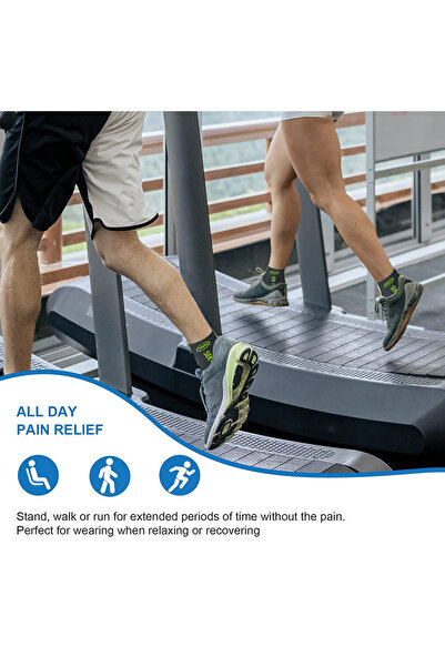 Choice XS Tcare 1 PC Ankle Brace Ankle Support for Sprained Ankle, Foot Support for Relief Sprained Ankle,