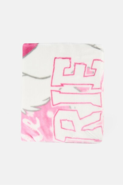 Disney Baby Sac Baby Blanket 80 x 90 cm, Pink