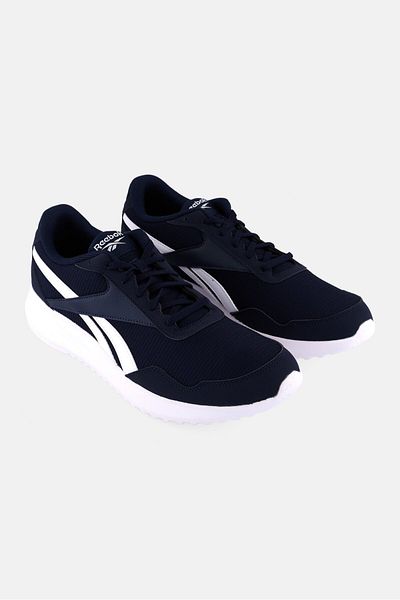 Reebok Men Energen Lite Lace Up Outdoor Shoes, Navy