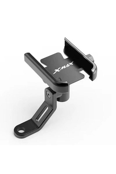 Choice Mirror Type Black For Yamaha Xmax300 Xmax250 X Max Xmax 300 250 125 400 2017-2022 Motorcycle Handleb