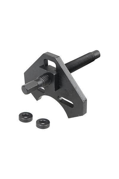 Choice black Hub Remover Tool For Cars Trucks With 5 6 8 Lug Hub Assemblies 40100 40070/40080/43690 Car Dis