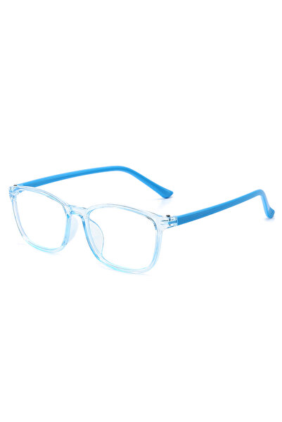 Choice نظارات كمبيوتر MN1021-C1 للأطفال مضادة للضوء الأزرق، نظارات للأولاد والبنات، هدية للأطفال، حجب الضوء الأزرق