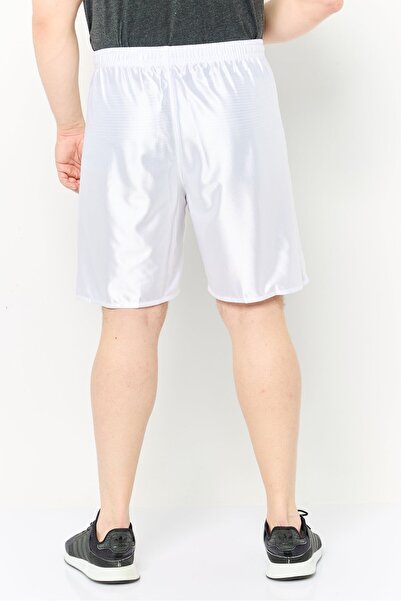 Puma Men Sportswear Fit Training Shorts, White