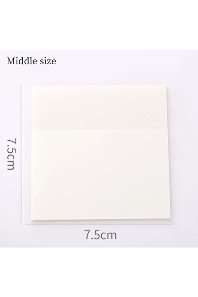 Choice م 50 قطعة من ورق طلاء الأظافر الجل القابل للاستخدام مرة واحدة، ملصق فن...