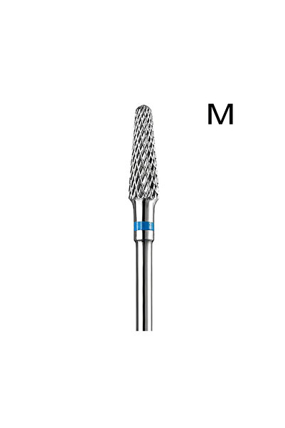 Choice3 م 1 قطعة من مثقاب الأظافر من الكربيد، مبرد أظافر، بتات قاطعة طحن كهرب...