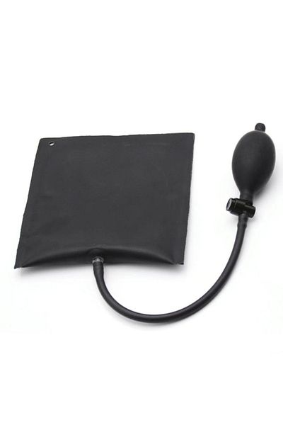 Choice New Car Door Window Open Air Bag Pump Wedge Pad Entry Inflatable Shim Tools Professional Universa...