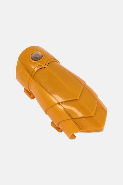 Toy Triangle Tara Duncan Change Line Electronic Bracelets, Golden Yellow
