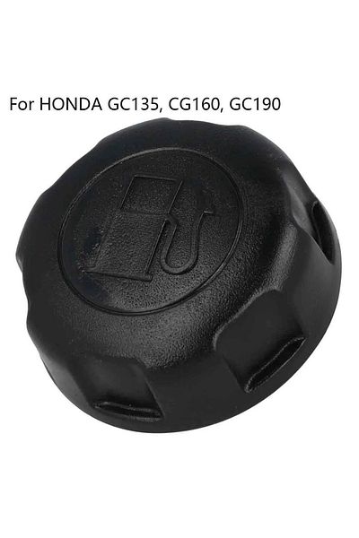 Choice A Fuel Gas Cap Fits For Engines GC135 GC160 GC190 GCV135 GCV160 Replacement Lawn Mower Parts And A.