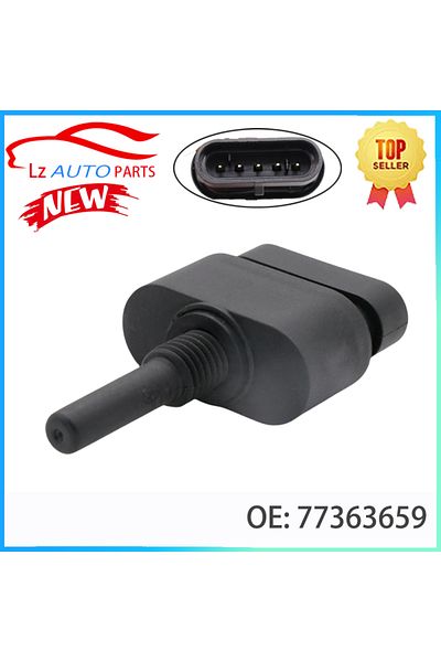 Choice 77363659 Fuel Filter Water Sensor 77363659 for Fiat 500 Doblo Ducato 1.3/1.6/1.9/2.0 D Multijet Alfa