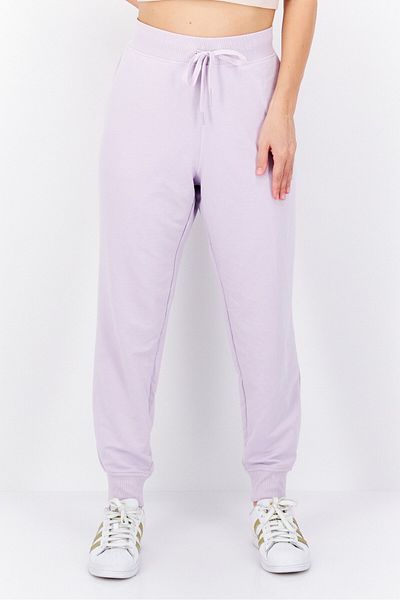 SKECHERS Women Sportwear Fit Go Lounge Restful Training Sweatpants, Lavender