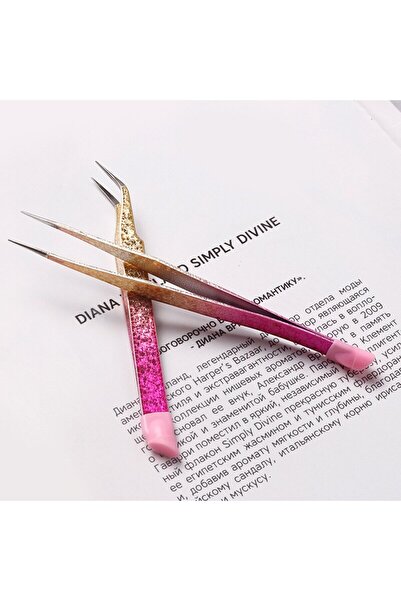 Choice ملقط روز متعدد الوظائف برأسين، قطعتان، شريط لاصق لقص الأظافر، سيليكون،...