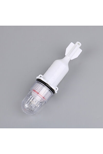 Choice ضوء صيد أبيض، شبكة تحت الماء، منارة، عوامة، ضوء إشارة، طعوم خفيفة، مصب...