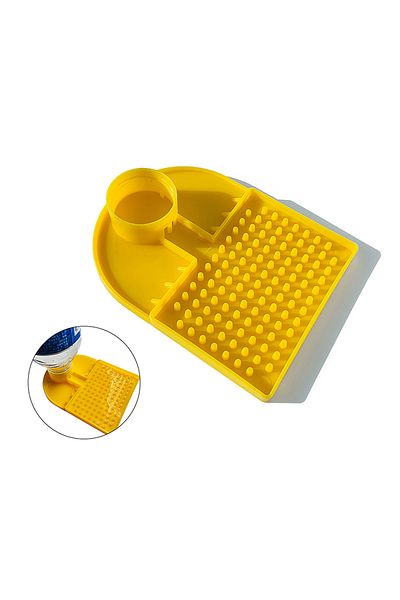 Choice Bees Water Feeder New Design Entrance In Beehive Feeding Internal Mineral Bottle Adaptor Anti Dro...