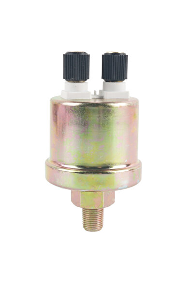 Choice عالية الجودة محرك زيت الضغط الاستشعار مقياس المرسل التبديل وحدة الإرسال 1/8 NPT 80x40mm سيارة الضغط...