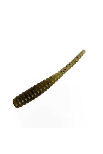 Choice طُعم صيد السمك الصغير من D Rooblinos مكون من 20 قطعة من دودة ذيل الإبر...