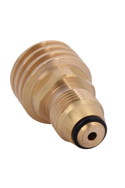 Choice Connecting Pipe Valve Heavier Adapter Converts Portable Durable Multi-function Practical Convenie...