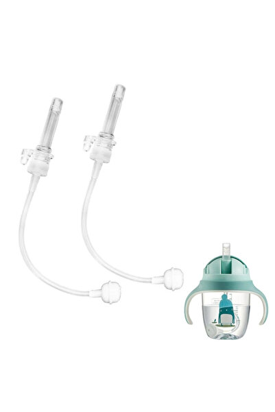 Choice Must Have Baby Feeding Accessories Children Water Cup Straw Set Versat...