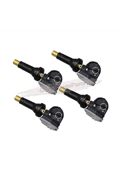 Choice Astra K Opel Astra K 4PCS 4PCS 13506028 Tire Pressure Monitor Sensor TPMS 433MHz For Opel Astra K