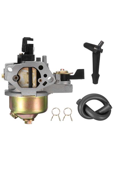 Choice Carburetor Carb Lawn For HONDA GX390 13 HP Engine 16100-ZF6-V01 16100-ZH8-W61