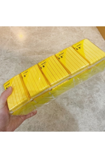 choice2 20 Bags 240PCS Compressed Round Facial Cleansing Sponges Cleaning Bru...