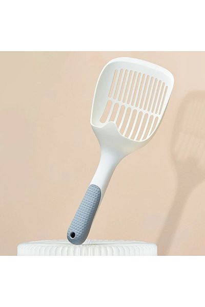 Choice Cat Litter Scoop Kimpets Cat Litter Scoop Plastic Litter Shovel With Base Self Cleaning Cat Litter S