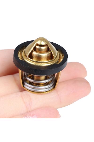 Choice One Size Motorcycl Engine Coolant Thermostat For CH250 CF250 CH CF 250cc