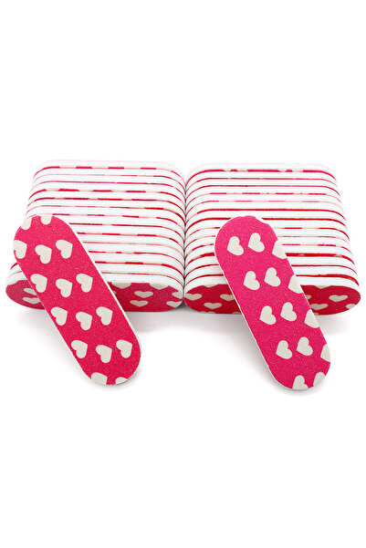 Choice 50 قطعة 10/20/50 قطعة ملفات تلميع وصنفرة صغيرة كتلة العناية بالباديكير...