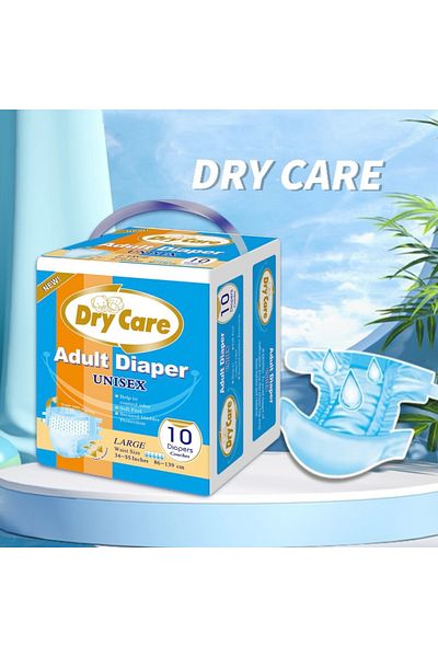Choice Wholesale soft and breathe diaper nappies adult diaper of good absorption