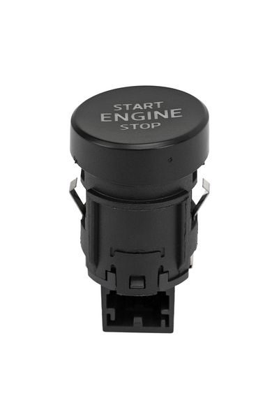 Choice black Auto Engine Start Stop Ignition Switch Button 3V0905217 Fast Response for Skoda Superb Karoq K
