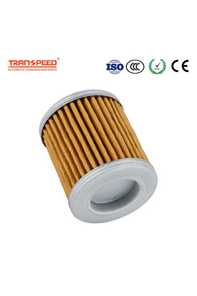 Choice فلتر زيت ناقل الحركة الأوتوماتيكي CVT TRANSPEED JF011E JF010E RE0F09A RE0F10A OE 31726-1XF00 3172...