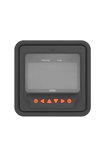 Choice EPever New Remoter Meter MT52 Original/Upgraded Random Delivery for EPEVER Solar Charge Controlle...