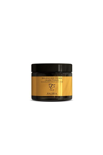Tilia Skinfood Dark Cream Balancing Tone