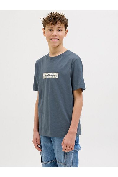 Jack & Jones Junior T-shirt Gedruckt T-shirt Junior