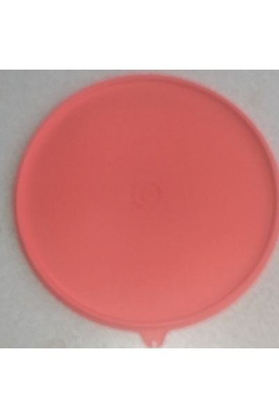 Tupperware Spare Part Princess Crown Top Cover