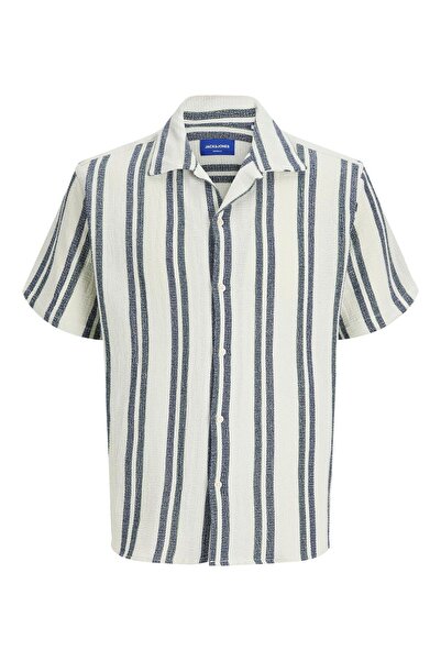 Jack & Jones Hemd Relaxed Fit Hemd
