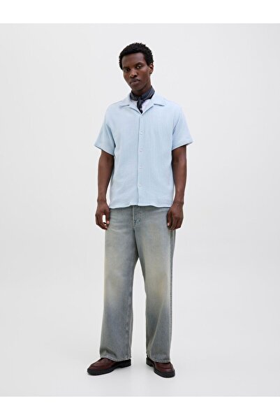 Jack & Jones Hemd Relaxed Fit Hemd