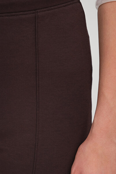 Addax Ön Dikiş Detaylı Eşofman EŞF10443