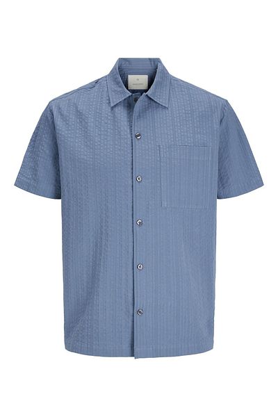 Jack & Jones Premium Hemd Relaxed Fit Hemd