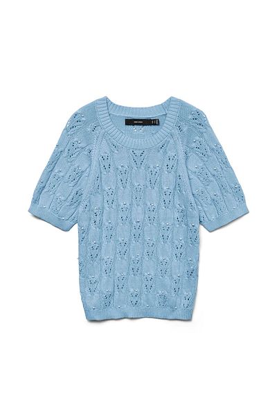 Vero Moda Strickpullover VMPRECIOUS Pullover