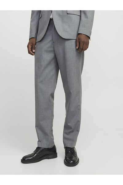 Jack & Jones Premium Anzughose JPRTHEO Regular Fit Anzughose