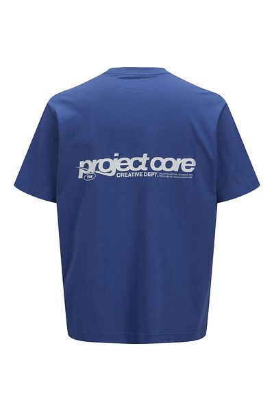 Jack & Jones T-shirt Einfarbig T-shirt Mini
