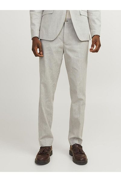 Jack & Jones Premium Anzughose JPRRIVIERA Slim Fit Anzughose
